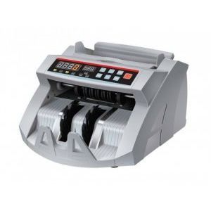 Банкнотоброячна машина BILL COUNTER 2108
