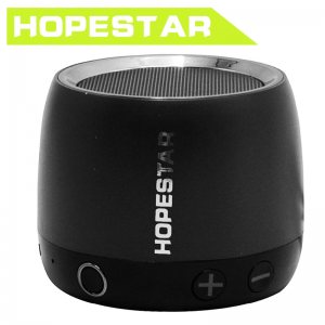 Мощна блутут колонка HOPESTAR H17 - BT, SD Card, USB MP3, FM, AUX