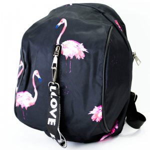 Дамска раница FLAMINGO 31688
