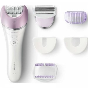 Епилатор Philips Satinelle Advanced BRE630/00