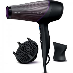 Супер мощен сешоар Philips BHD177/00 2300 W, 6 настройки