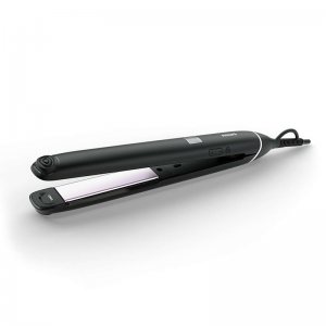 Преса за коса Philips BHS674/00, Керамично покритие, Подхранване с йони