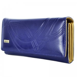 Дамски портфейл BOSHIHOU 0402 CLASSIC, еко кожа, 4 цвята