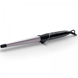 Маша Philips BHB872/00, Индикатор Curl Ready, 9 цифрови настройки на температурата