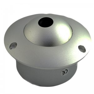 Кръгла алуминиева камера за наблюдение JK-401