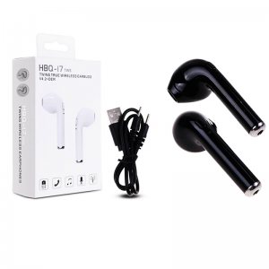 Ново поколение WIRELESS HANDS- FREE с BLUETOOTH i7
