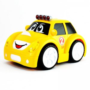 Детска количка SHAKE CAR