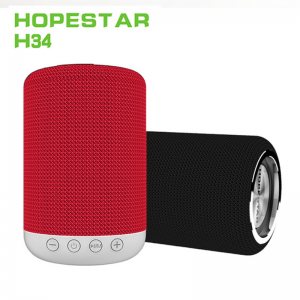 Мини безжична аудио система HOPESTAR-H34