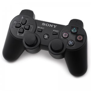 Джойстик DUALSHOCK 3 за Playstation 3/PS3/ПС3
