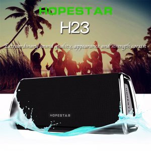 Безжична, Bluetooth аудио система HOPESTAR-H23