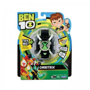 BEN 10 Часовник OMNITRIX