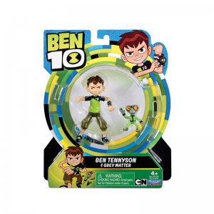 BEN 10 Базова фигурка 76100E