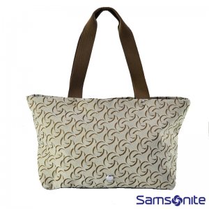 ЛИКВИДАЦИЯ: Дамска чанта SAMSONITE TROPIC IC WAVE CHIC 17V