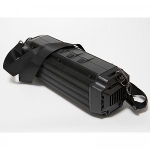 Портативна Bluetooth колона HS-017 Блутут, SD card, USB, FM RADIO