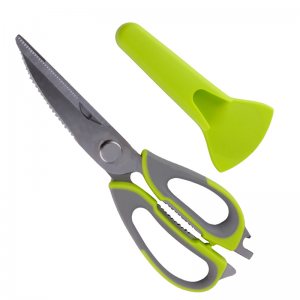 Универсална кухненска ножица MIGHTY SHEARS