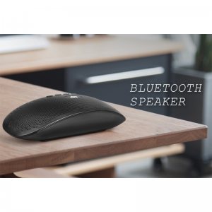 Портативна Bluetooth колона NBY 5560 UFO Блутут, AUX, USB, TF CARD, FM RADIO