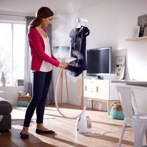 Уред за гладене с пара Philips GC537/65 ClearTouch Essence