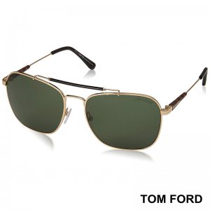Мъжки слънчеви очила TOM FORD EDWARD TF0733 28R