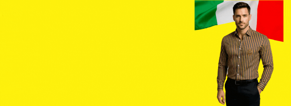 PromoClub OUTLET ITALY-MEN