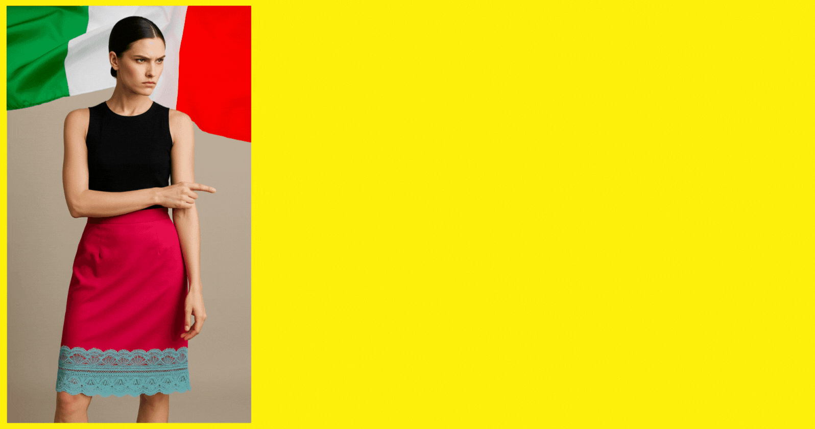 PromoClub OUTLET ITALY-WOMЕN