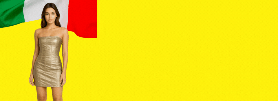 PromoClub OUTLET ITALY-WOMЕN