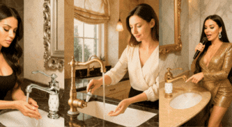 Мивки, душчета, баня