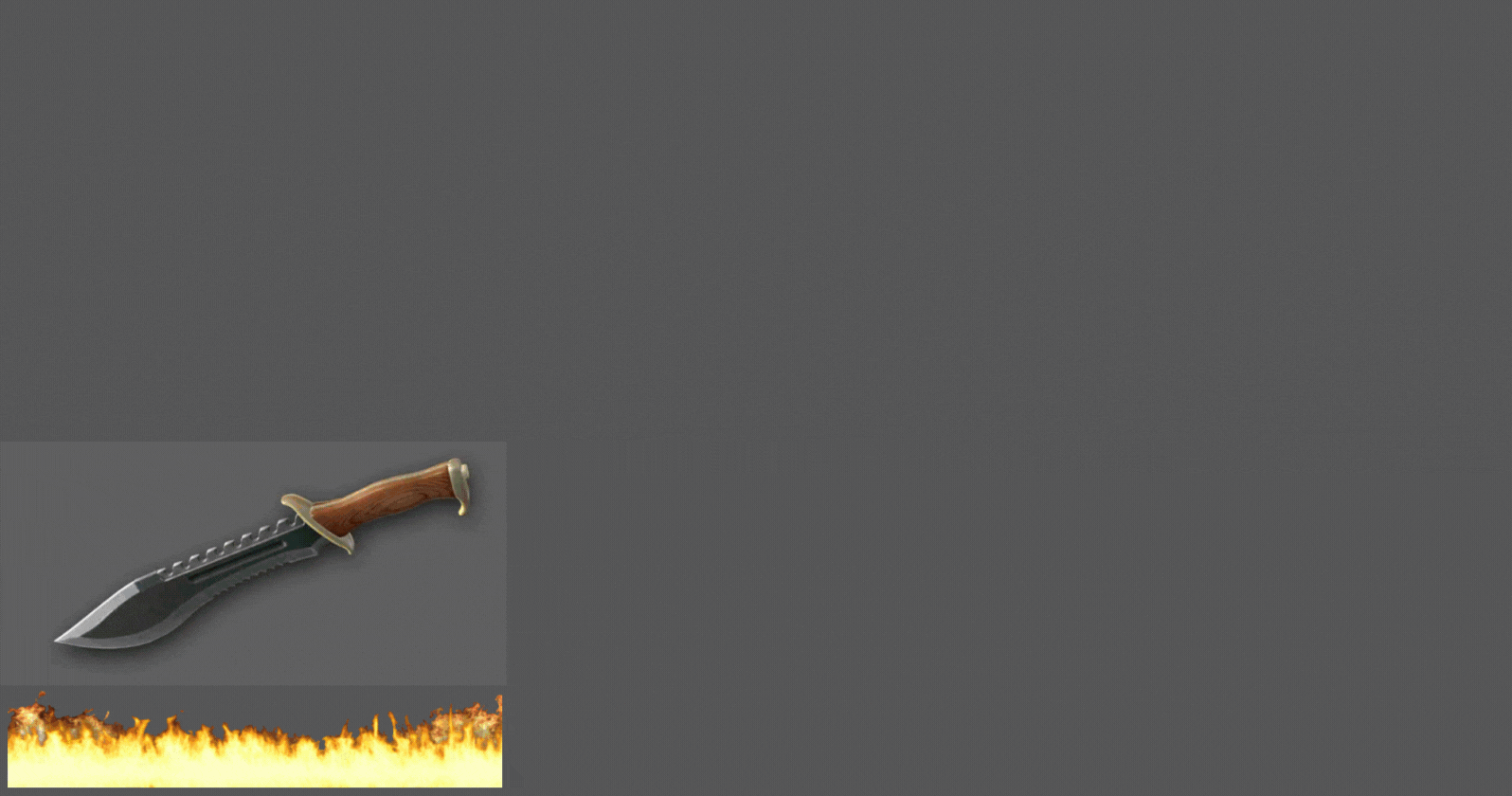 Остриета за ценители: ловни ножове, тактически остриета, мачете, трофейни мечове и всичко за ценителите на стоманата