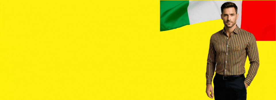 PromoClub OUTLET ITALY-MEN