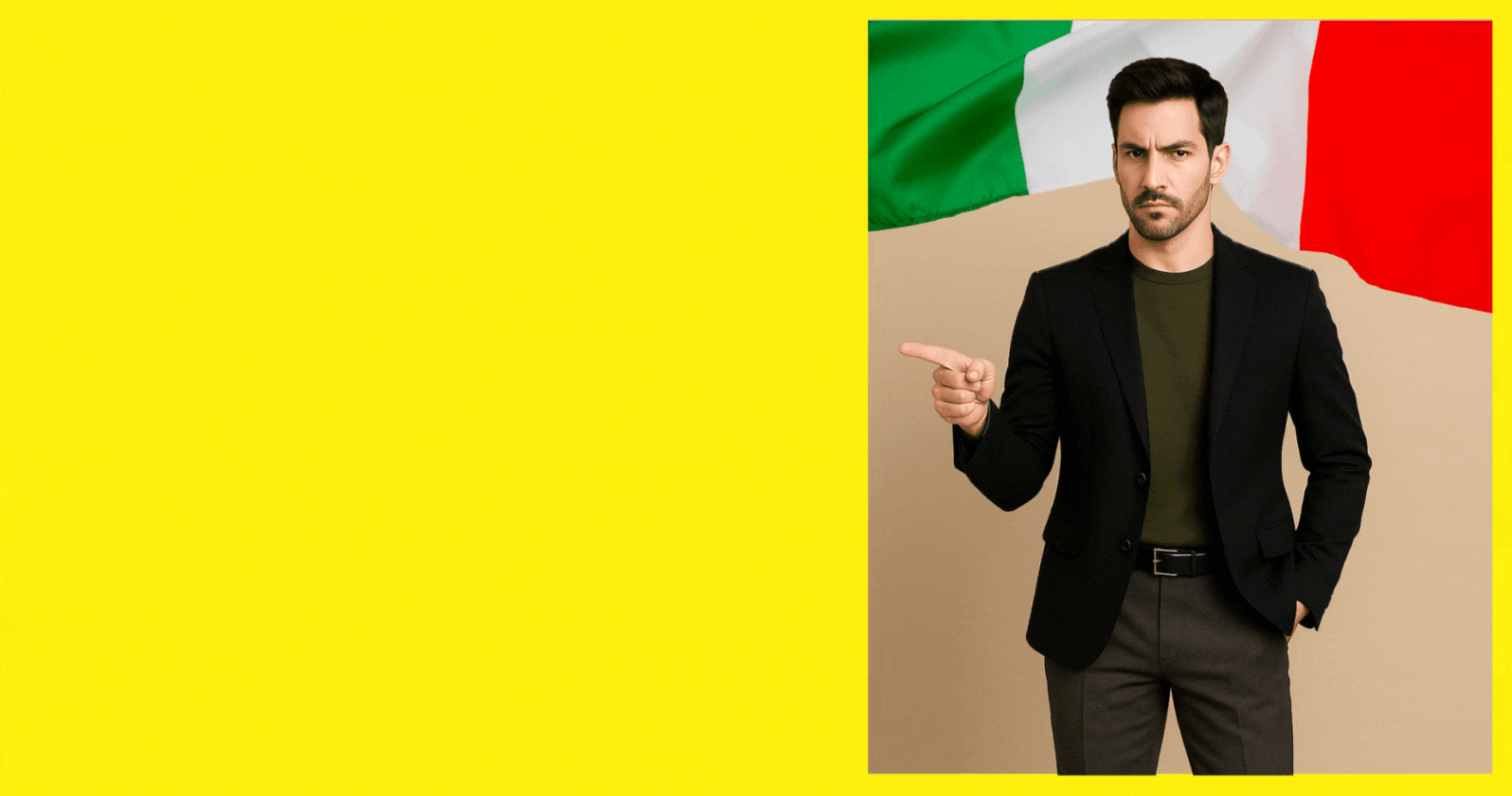 PromoClub OUTLET ITALY-MEN