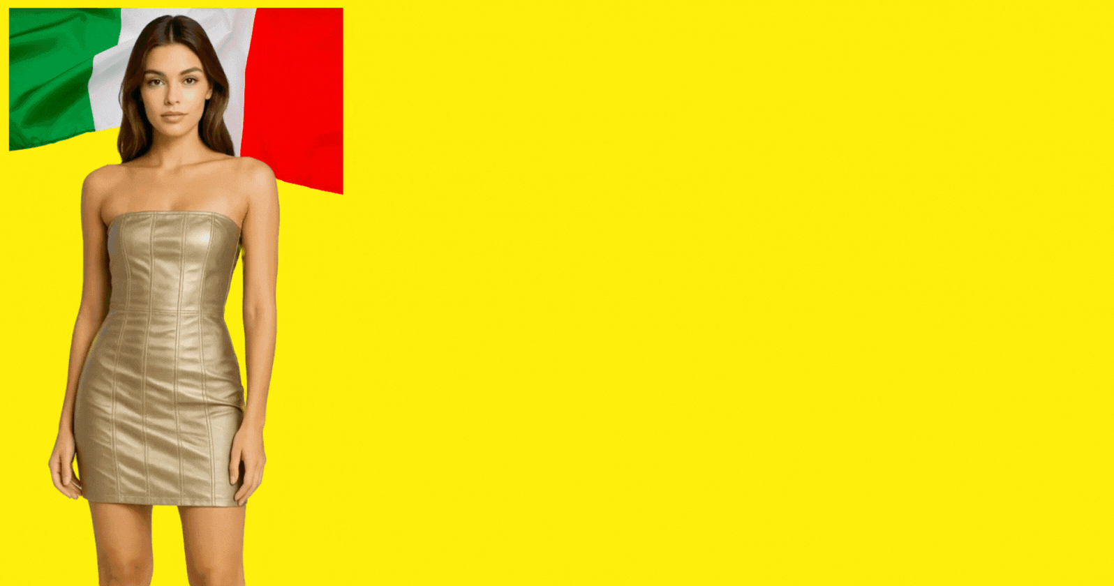 PromoClub OUTLET ITALY-WOMЕN