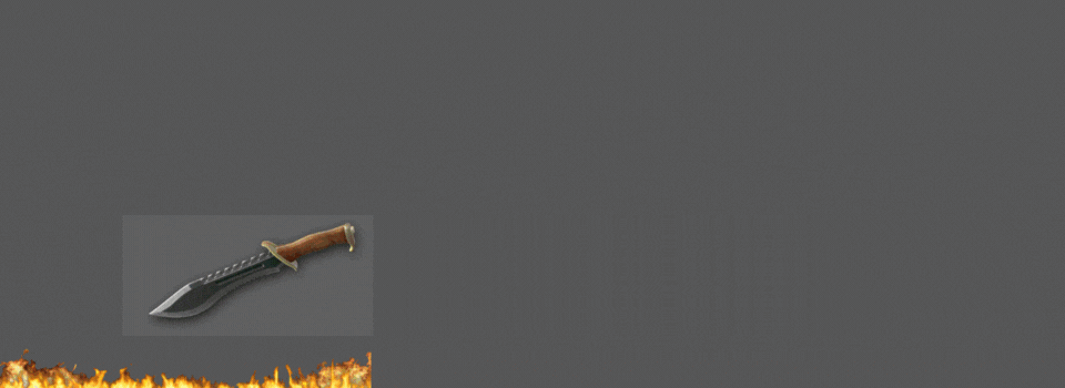 Остриета за ценители: ловни ножове, тактически остриета, мачете, трофейни мечове и всичко за ценителите на стоманата