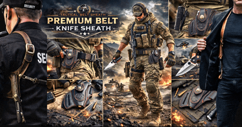 Тактическо оборудване и екипировка