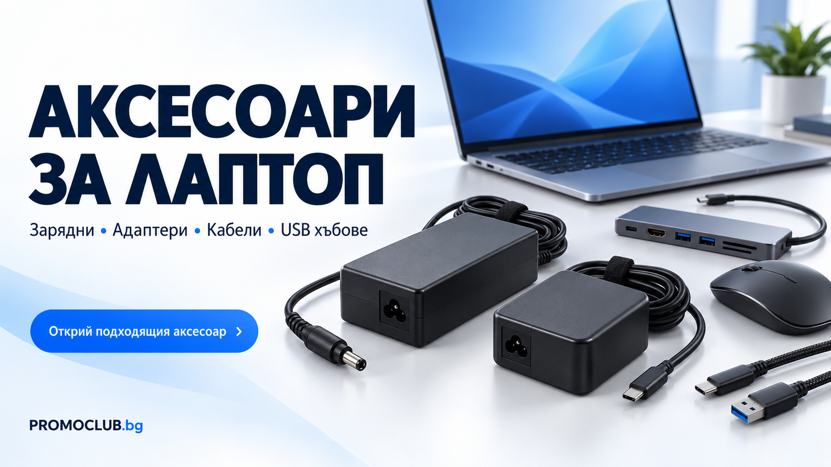 За твоя лаптоп