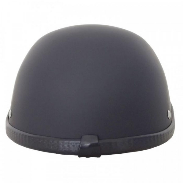 Красива каска за мотор 2499 - 72042, ЧЕРЕН  МАТ