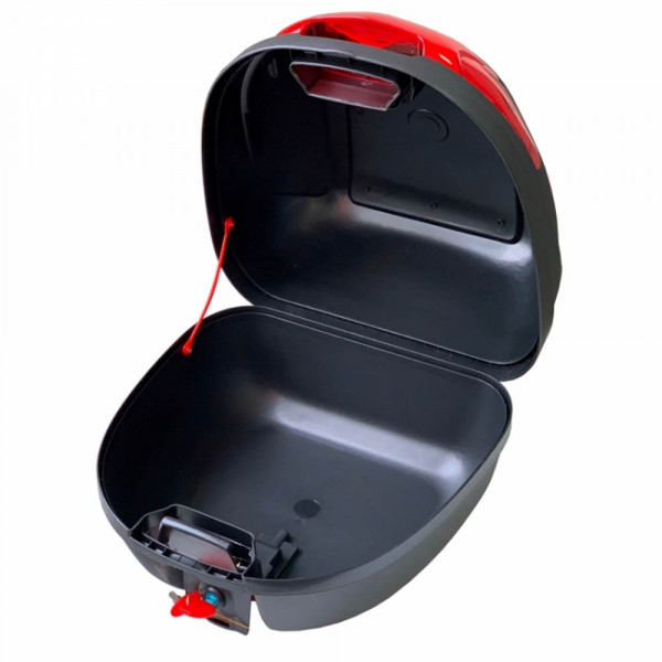 Здрав куфар-багажник за мотор 2089