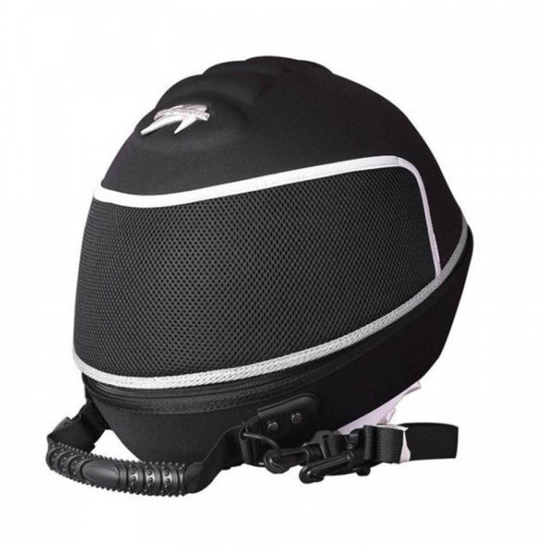 Луксозен специализиран куфар-чанта за каска 2401, BFO