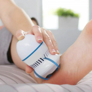 Уникална машинка премахваща мазоли Find Back Callus Remover