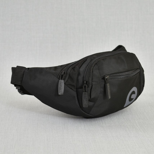 Текстилна паласка за кръст G 2820 ЧЕРНА