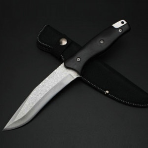 ТОП модел голям ловен нож DAGGER KNIVE S037A с подаръчна кутия