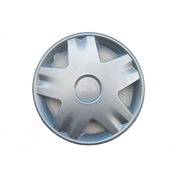 Универсален комплект тасове Mars, 13 инча, 4 броя