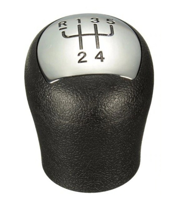 Топка за скоростен лост За Renault Рено Clio laguna Megane Kangoo 5 Скорости