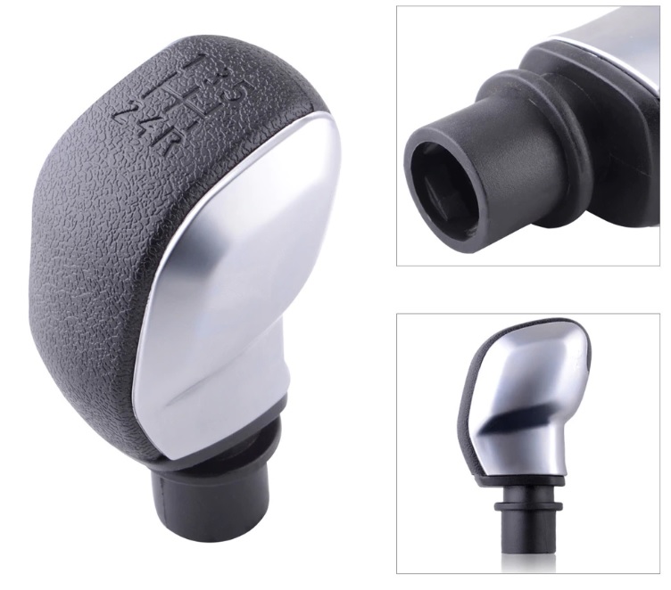 Tопка Скоростен Лост За Peugeot Пежо Citroen Ситроен 5 Скорости