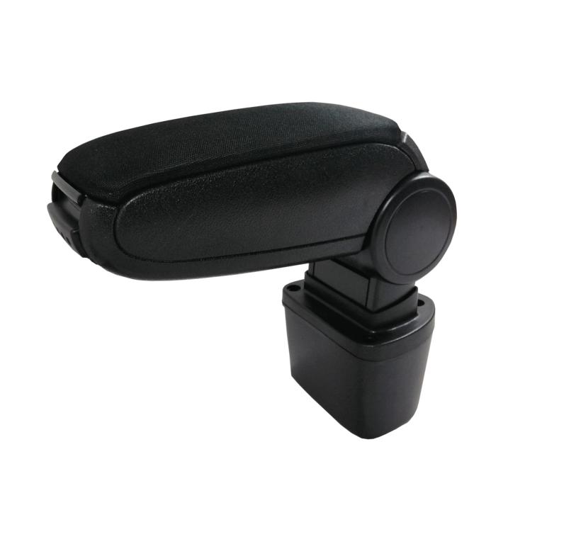 Нов Черен Подлакътник Барче за Нисан Джук Nissan Juke 2009+ Текстил