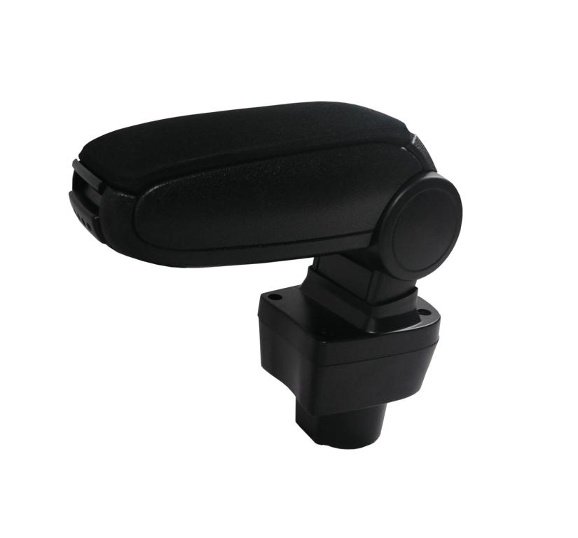 Нов Черен Подлакътник Барче за Дачия Дъстър Dacia Duster 1 2 Текстил