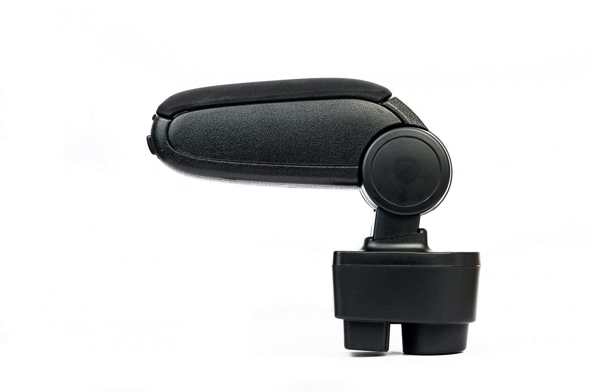 Подлакътник Барче Опел Корса Ц Corsa C, Комбо, Тигра Текстил Нов Черен