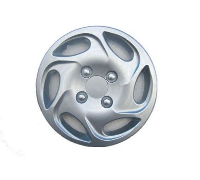 Универсален комплект тасове MAX, 14 инча, 4бр