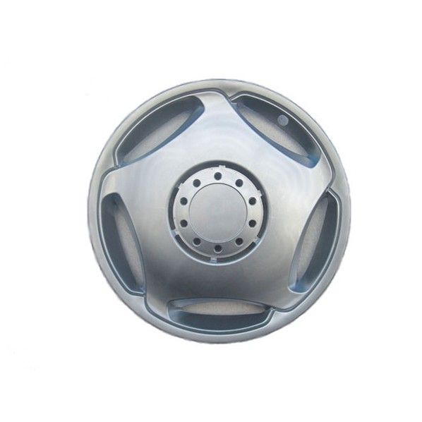 Универсален комплект тасове Flexzon Olimp, 15 инча, 4 броя