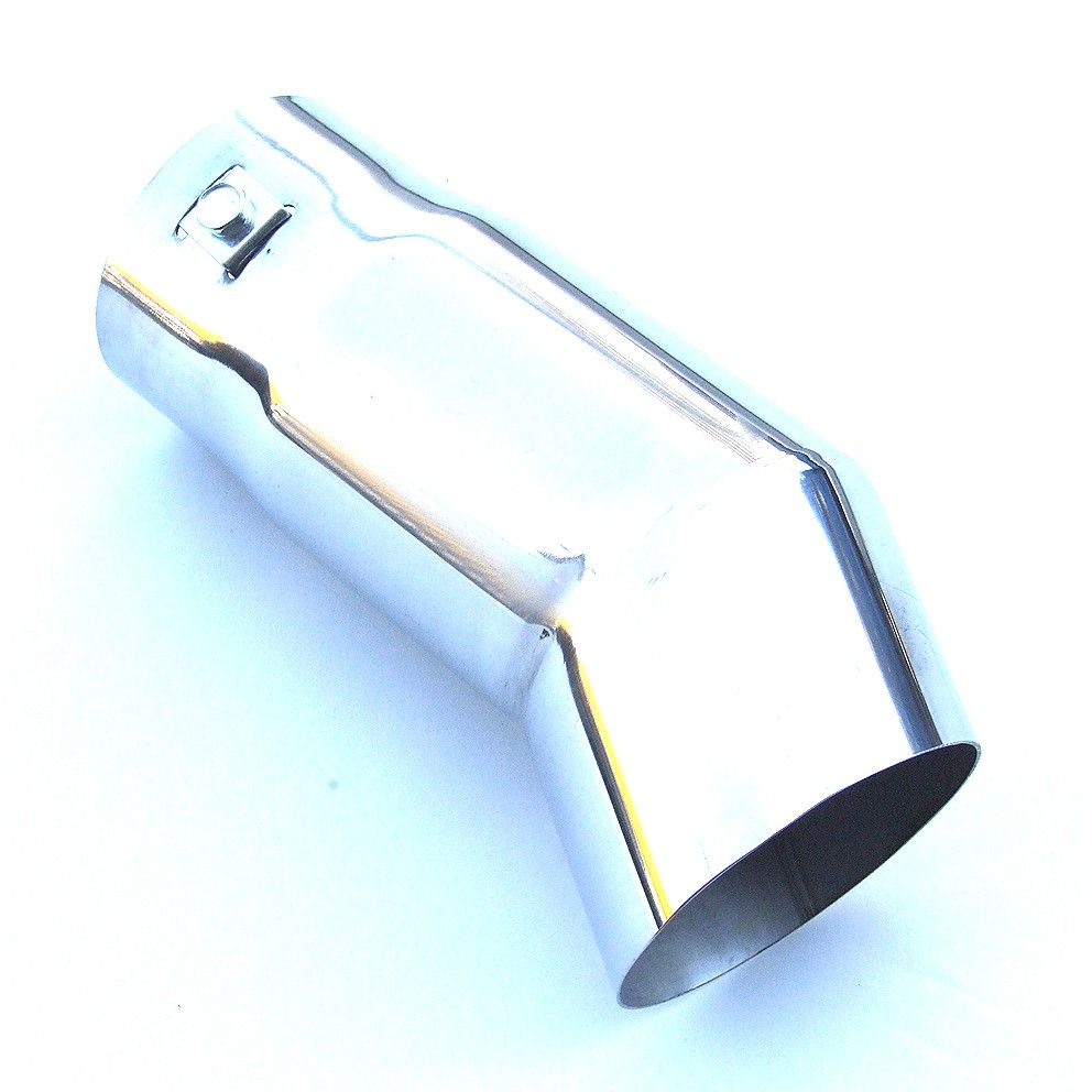 Универсален накрайник за ауспух