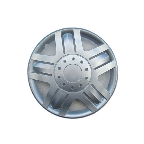 Универсален комплект тасове Mars, 14 инча, 4бр