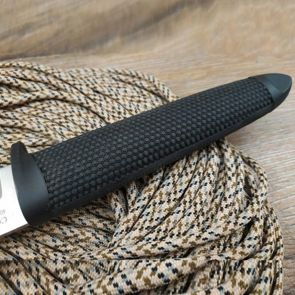 Великолепен нож TANTO LIGHT COLD STEEL,  440C, кания KYDEX, кутия